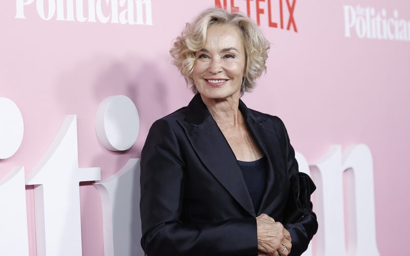 Jessica Lange