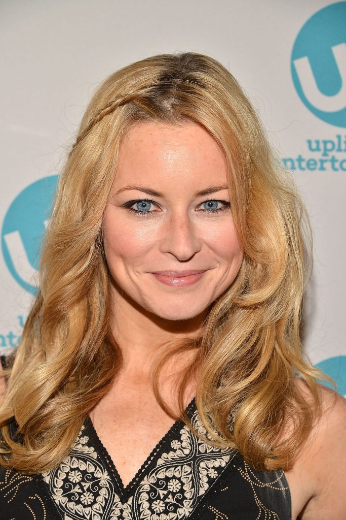 Jessica Morris Net Worth - Wiki, Age, Weight and Height, Relationships