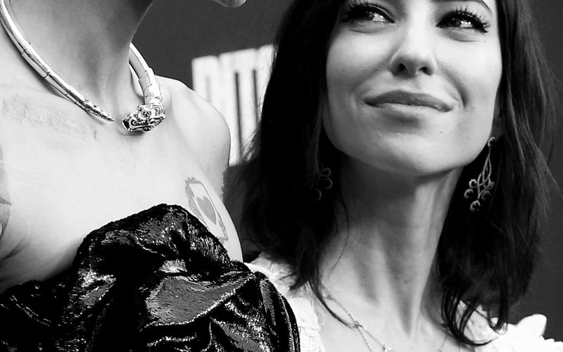 Jessica Origliasso