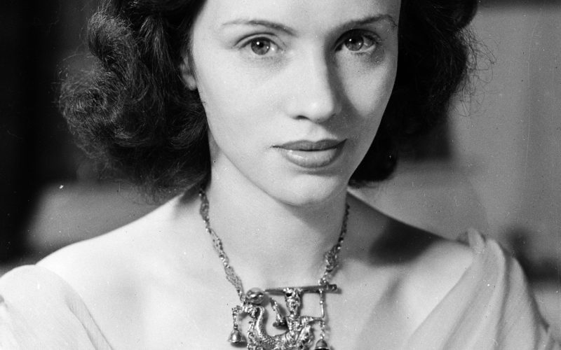 Jessica Tandy