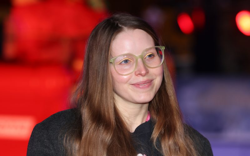 Jessie Cave