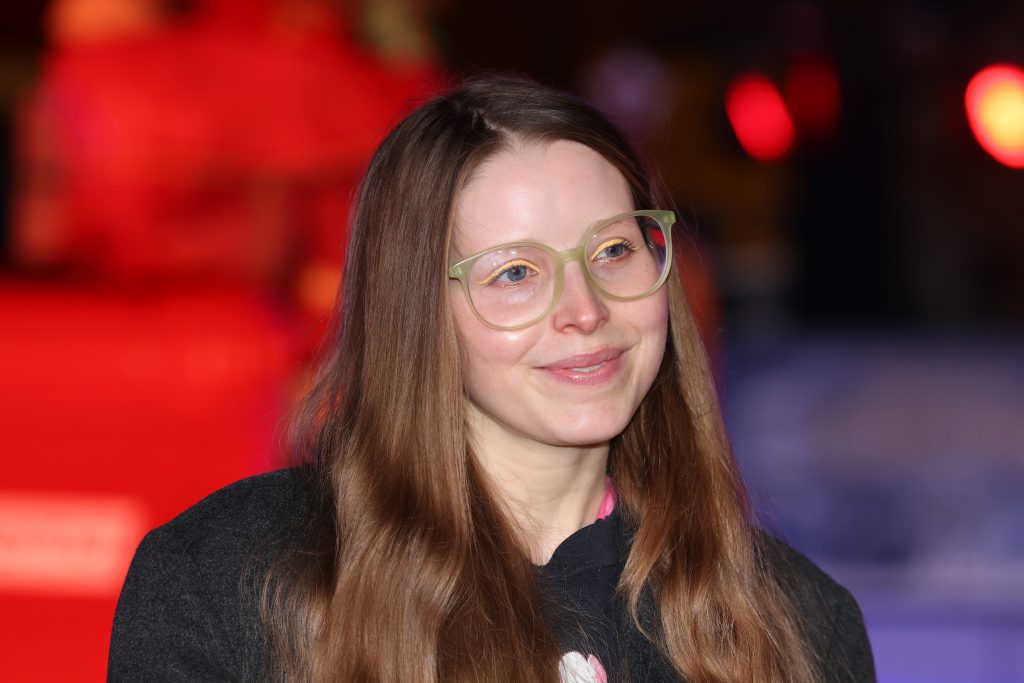 Jessie Cave Net Worth in 2023 - Wiki, Age, Weight and Height