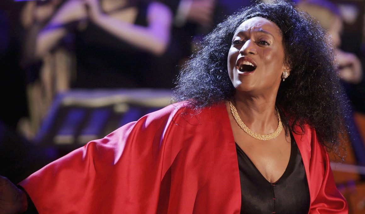 Jessye Norman Net Worth in 2023 - Wiki, Age, Weight and Height