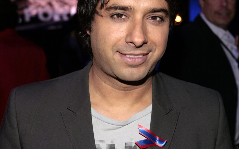 Jian Ghomeshi