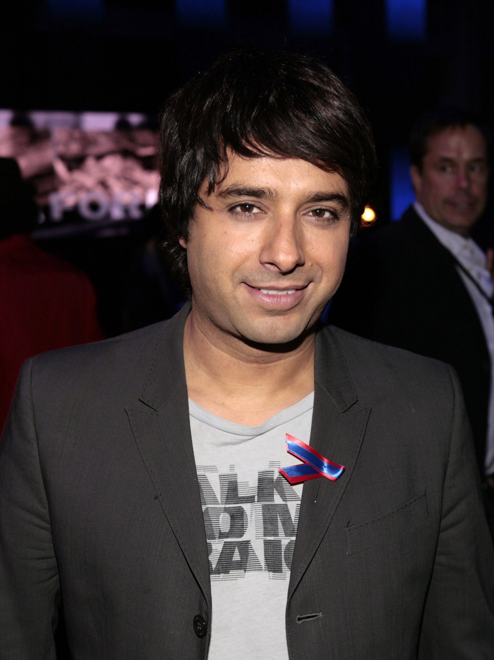 Jian Ghomeshi