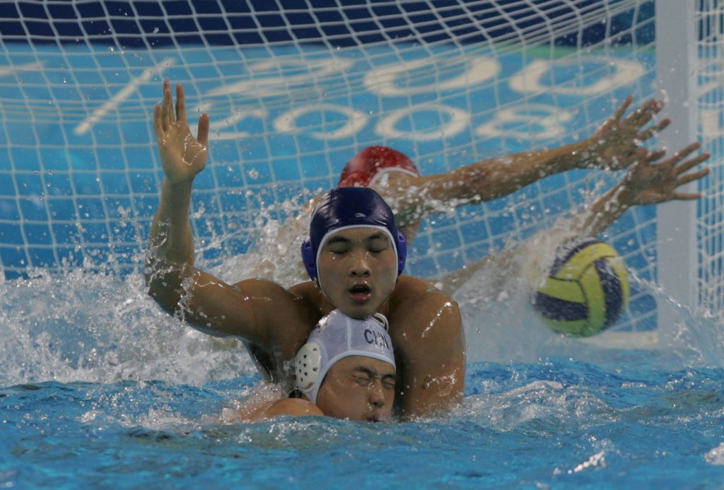 Jiang Bin Net Worth in 2023 - Wiki, Age, Weight and Height