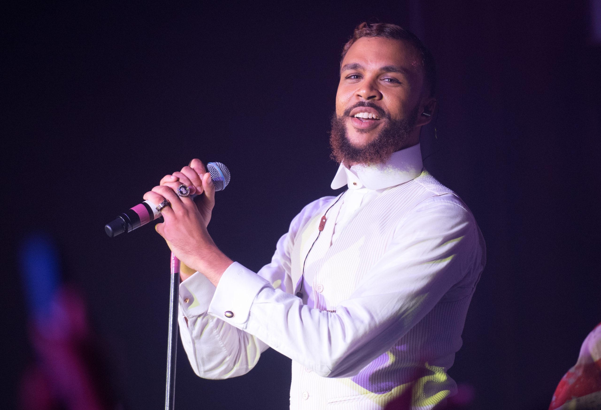 Jidenna