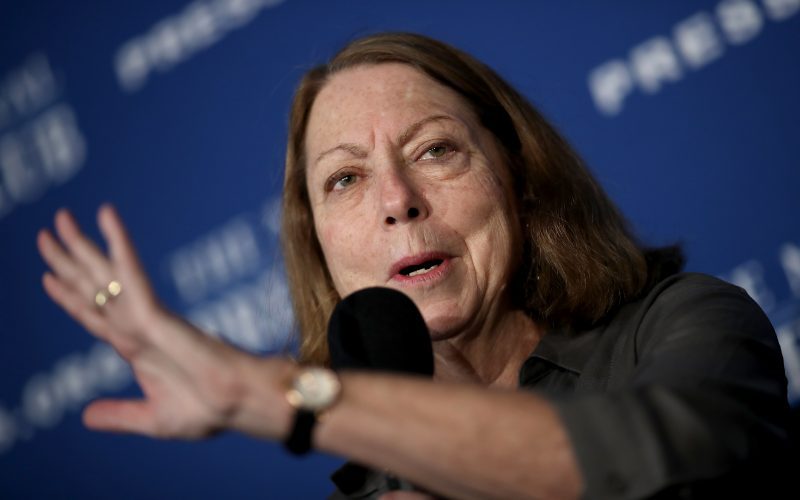 Jill Abramson