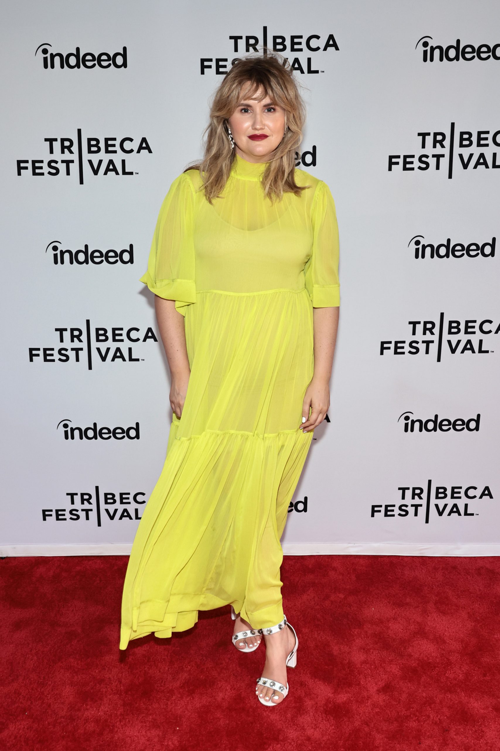 Jillian Bell