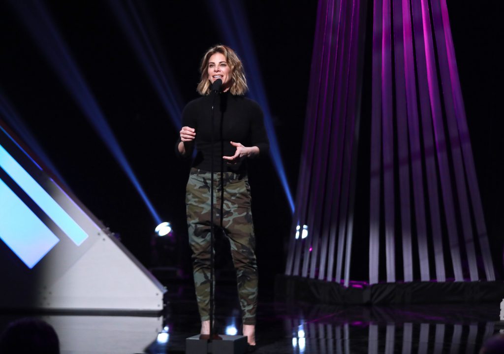 Jillian Michaels Net Worth - Wiki, Age, Weight and Height