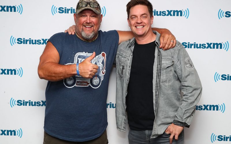 Jim Breuer