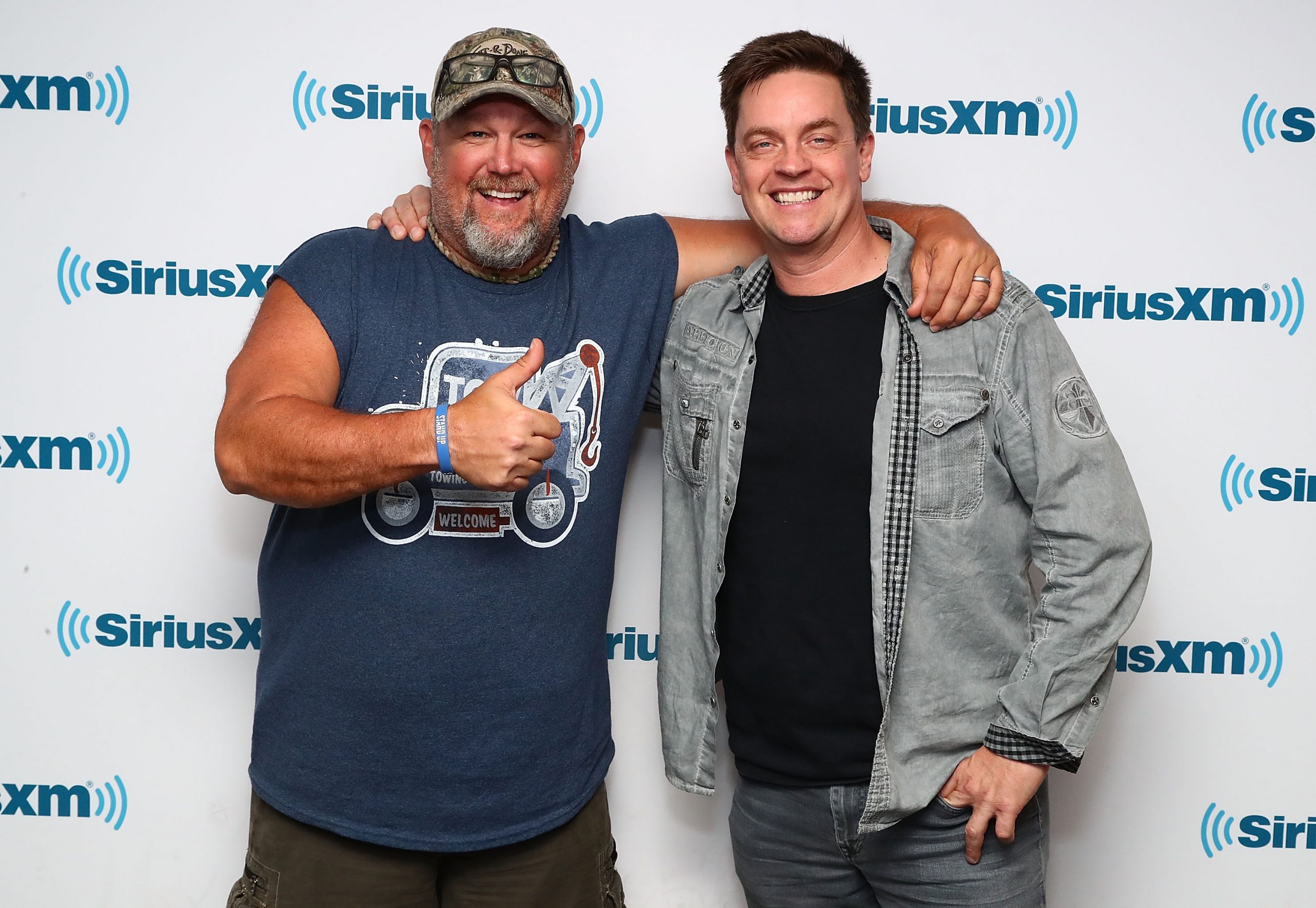 Jim Breuer