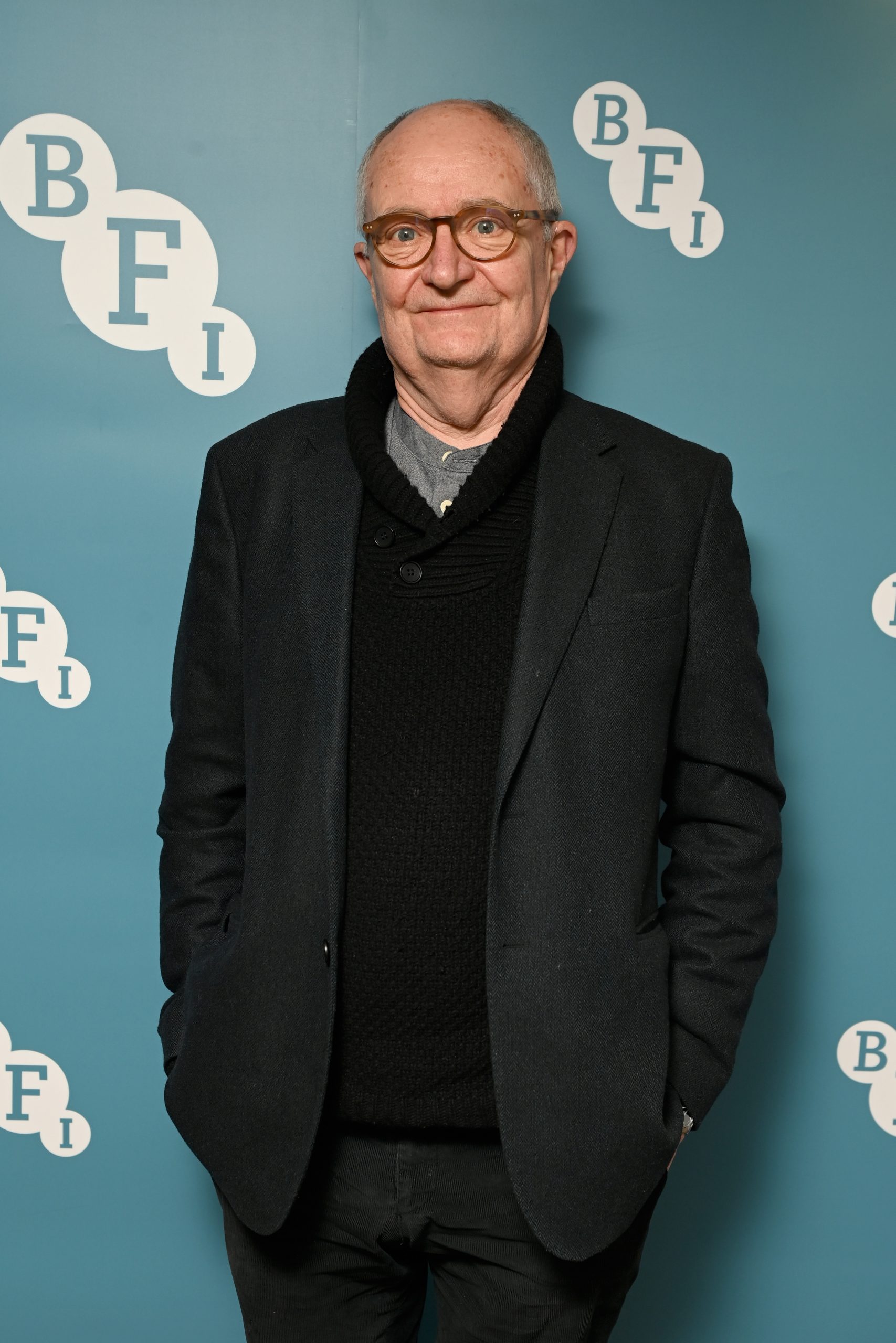 Jim Broadbent