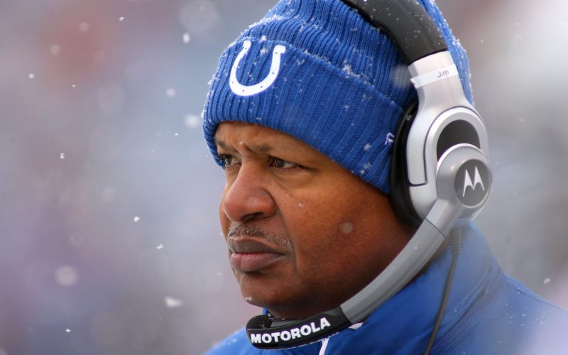 Jim Caldwell