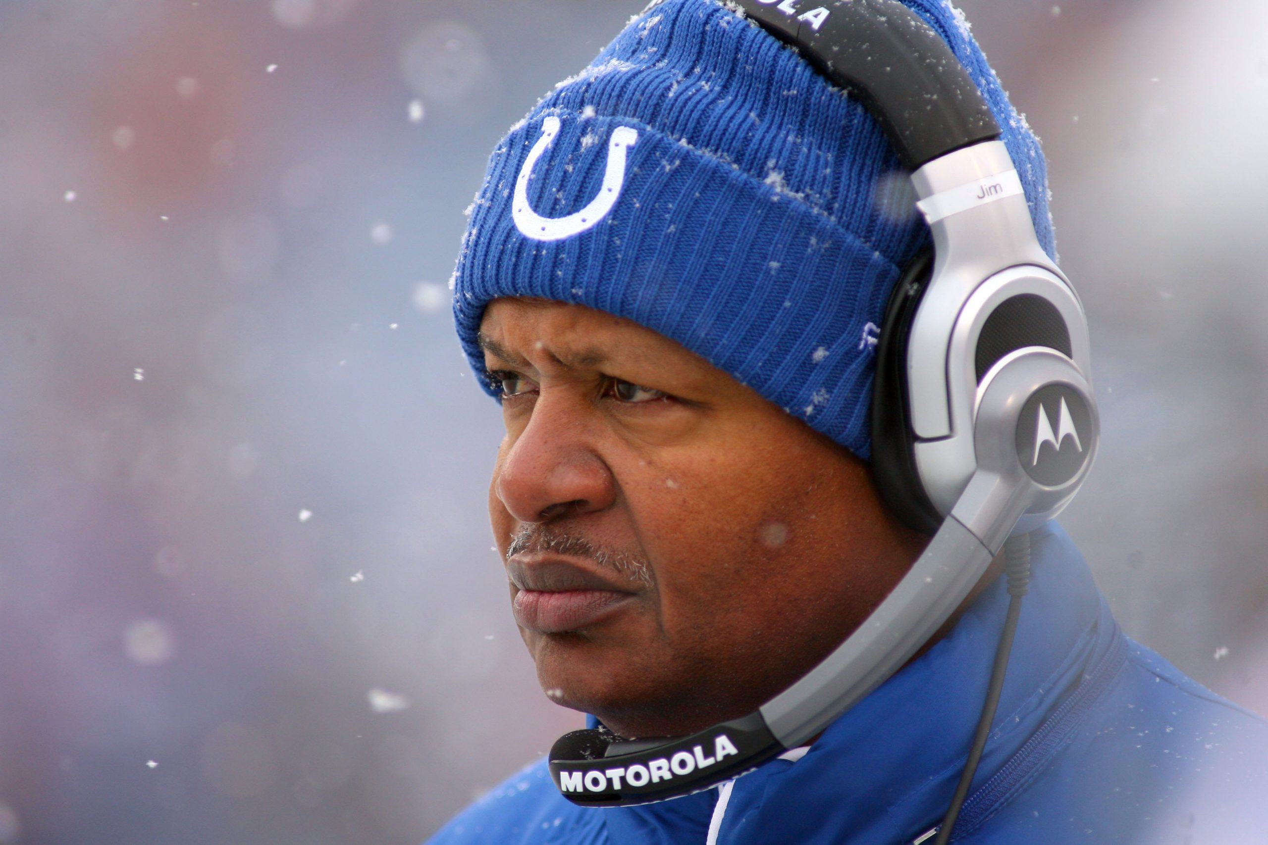 Jim Caldwell