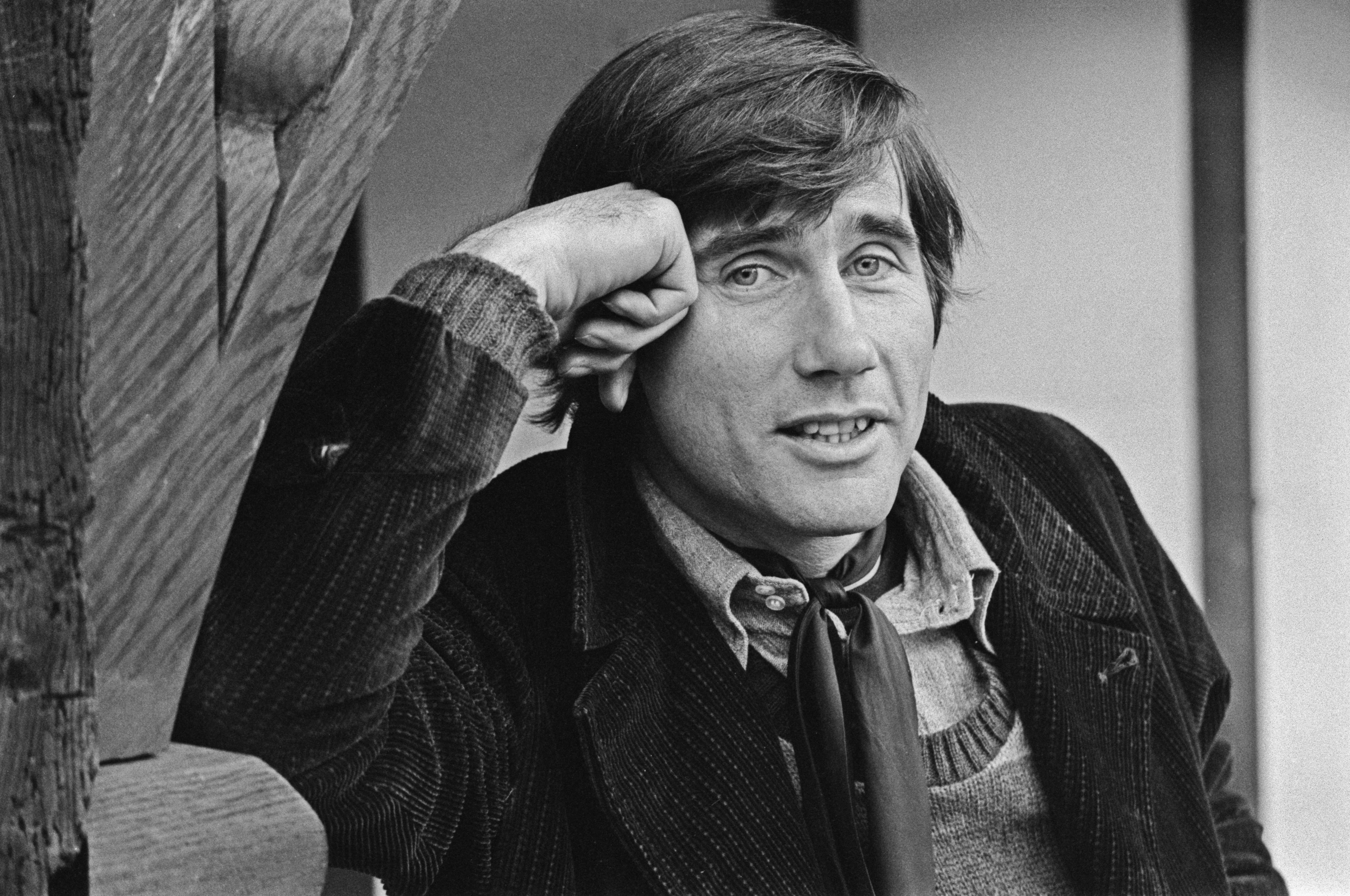 Jim Dale