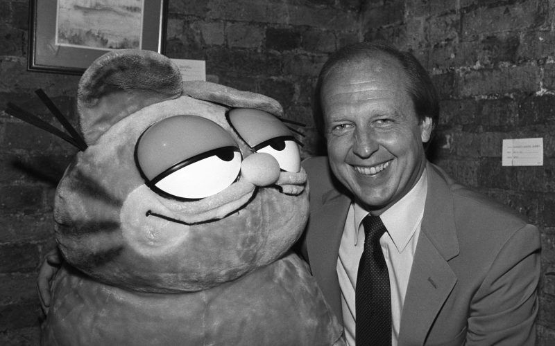 Jim Davis