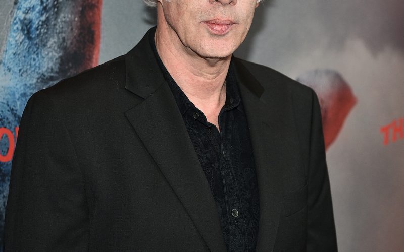 Jim Jarmusch