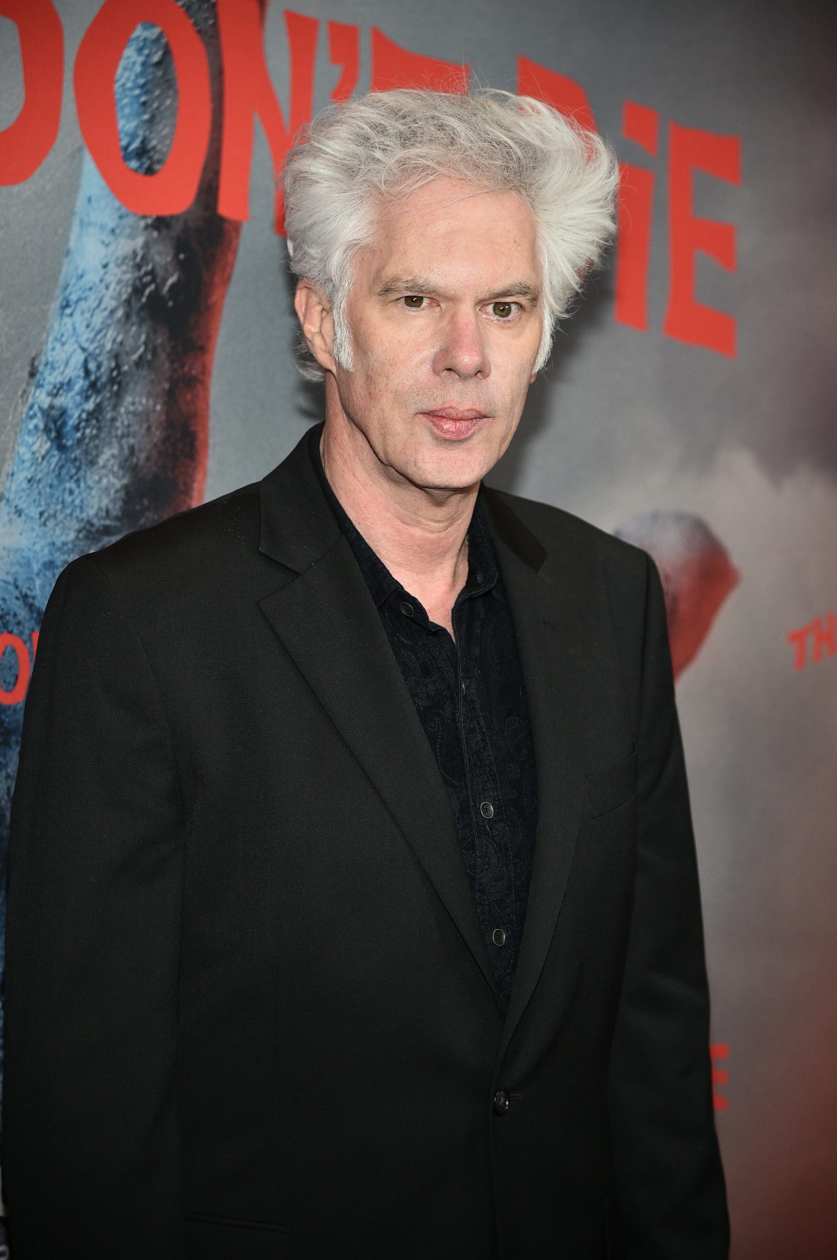 Jim Jarmusch