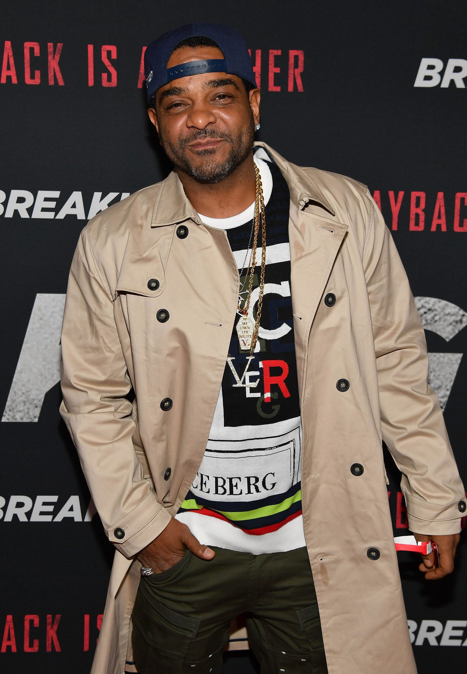 Jim Jones