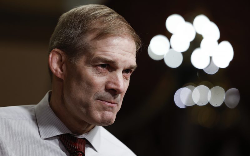 Jim Jordan