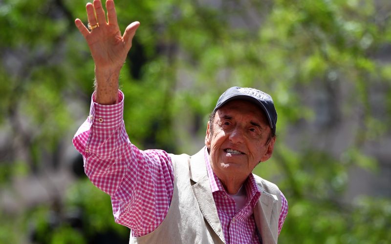 Jim Nabors