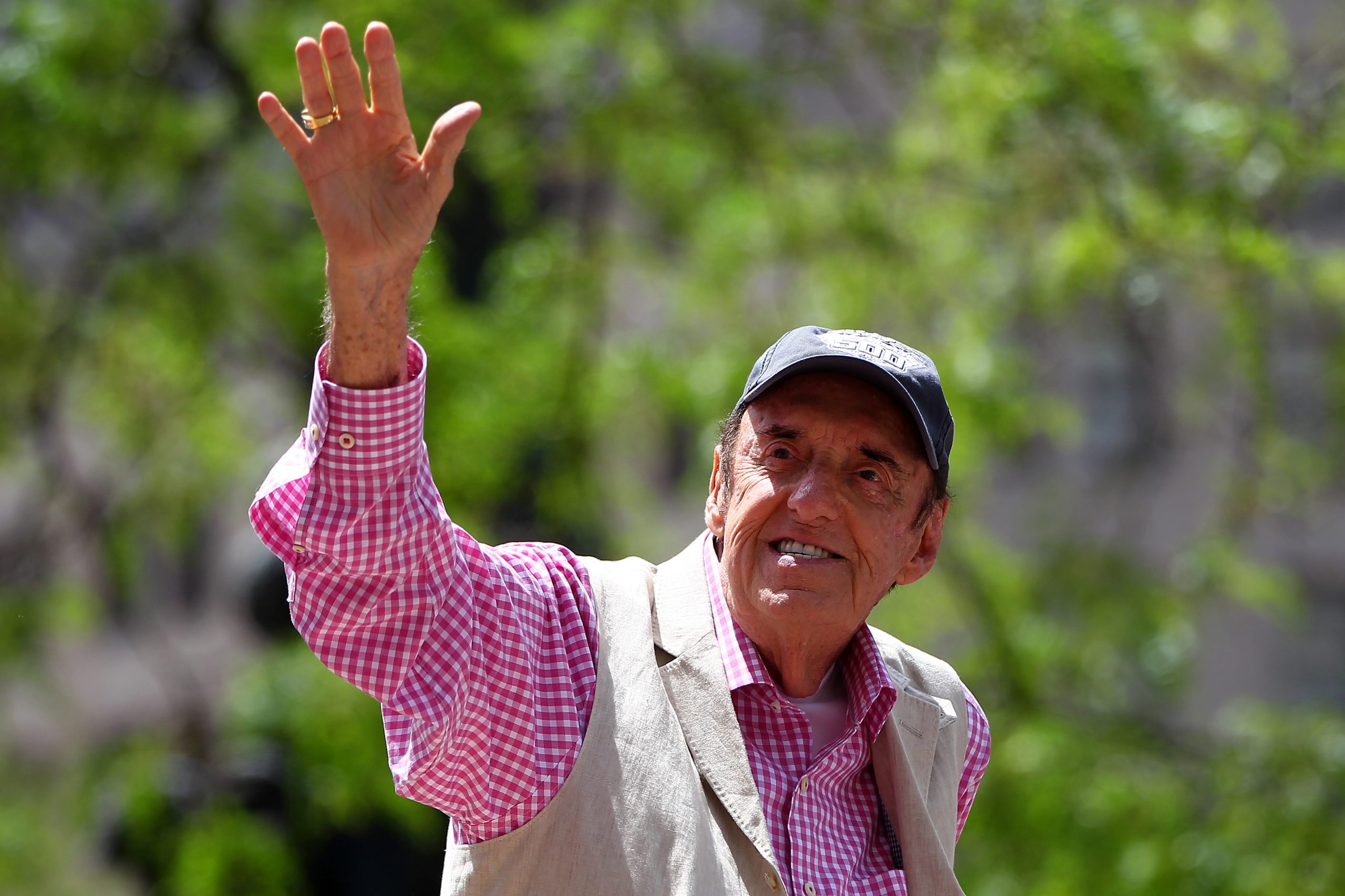 Jim Nabors