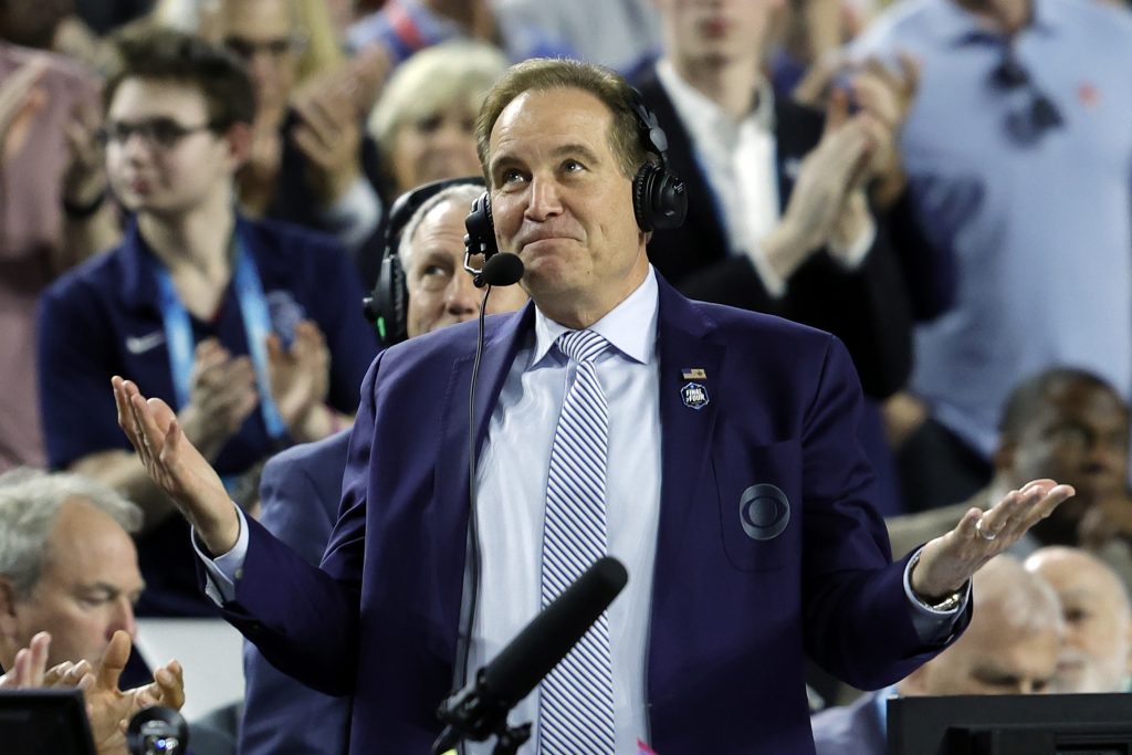Jim Nantz Net Worth - Wiki, Age, Weight and Height, Relationships
