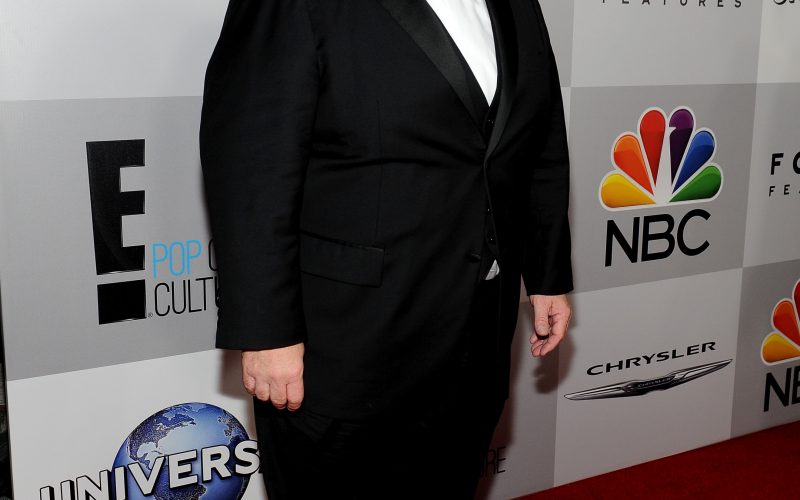 Jim O'Heir