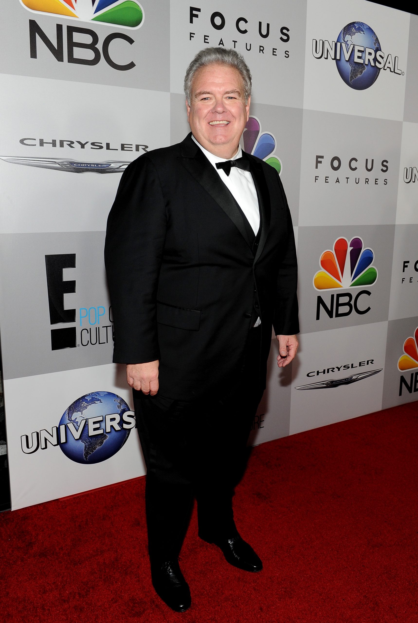 Jim O'Heir