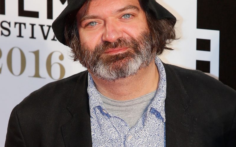 Jim O’Rourke