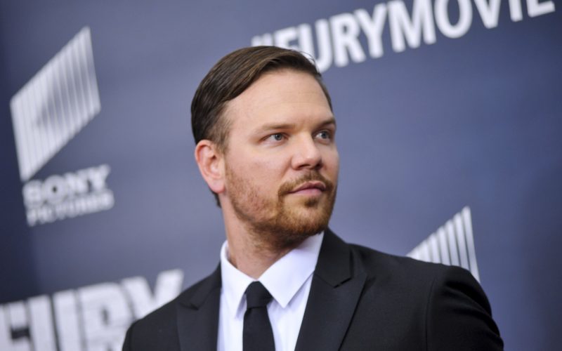 Jim Parrack