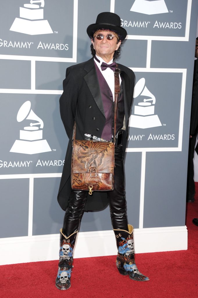 Jim Peterik Net Worth in 2023 - Wiki, Age, Weight and Height