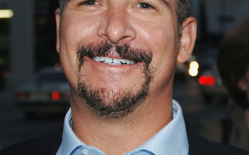 Jim Rome