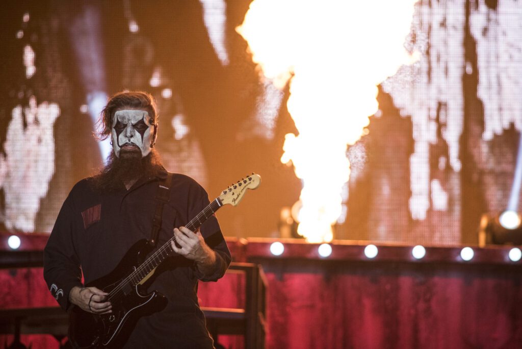 Jim Root Net Worth - Wiki, Age, Weight and Height, Relationships