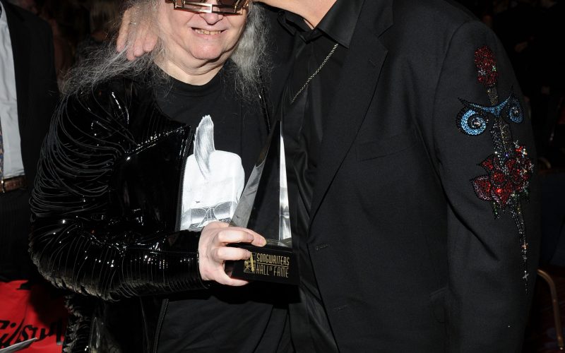 Jim Steinman