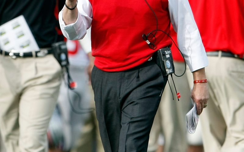 Jim Tressel