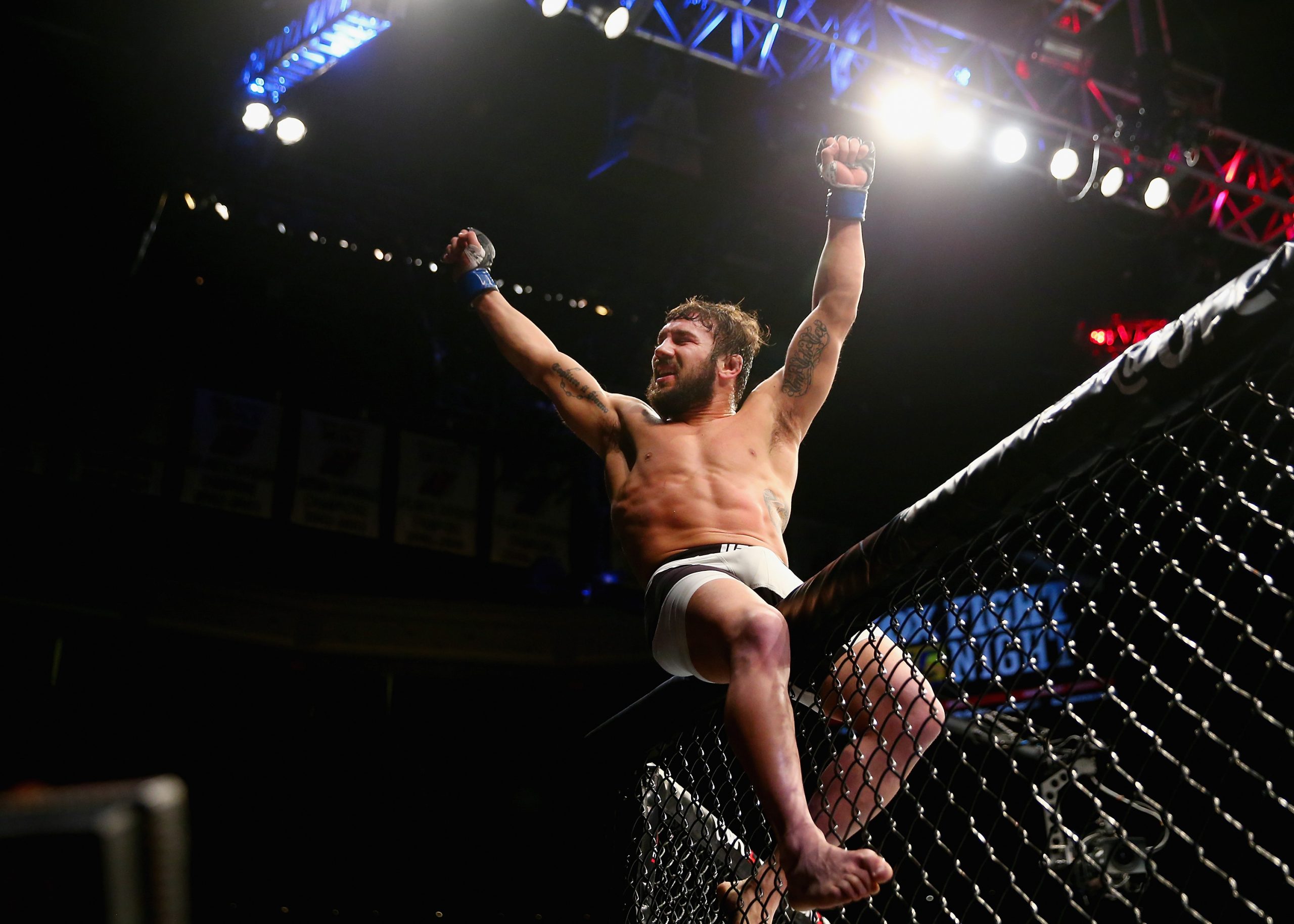 Jimmie Rivera