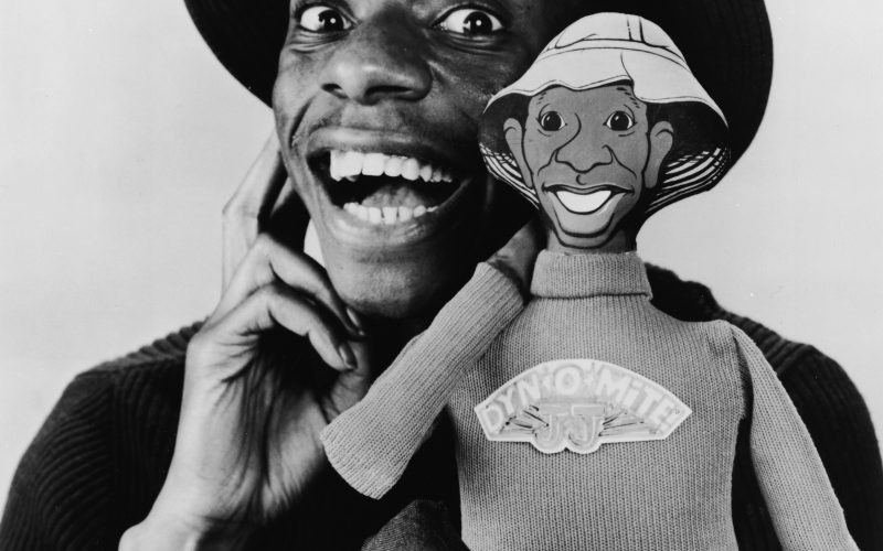 Jimmie Walker