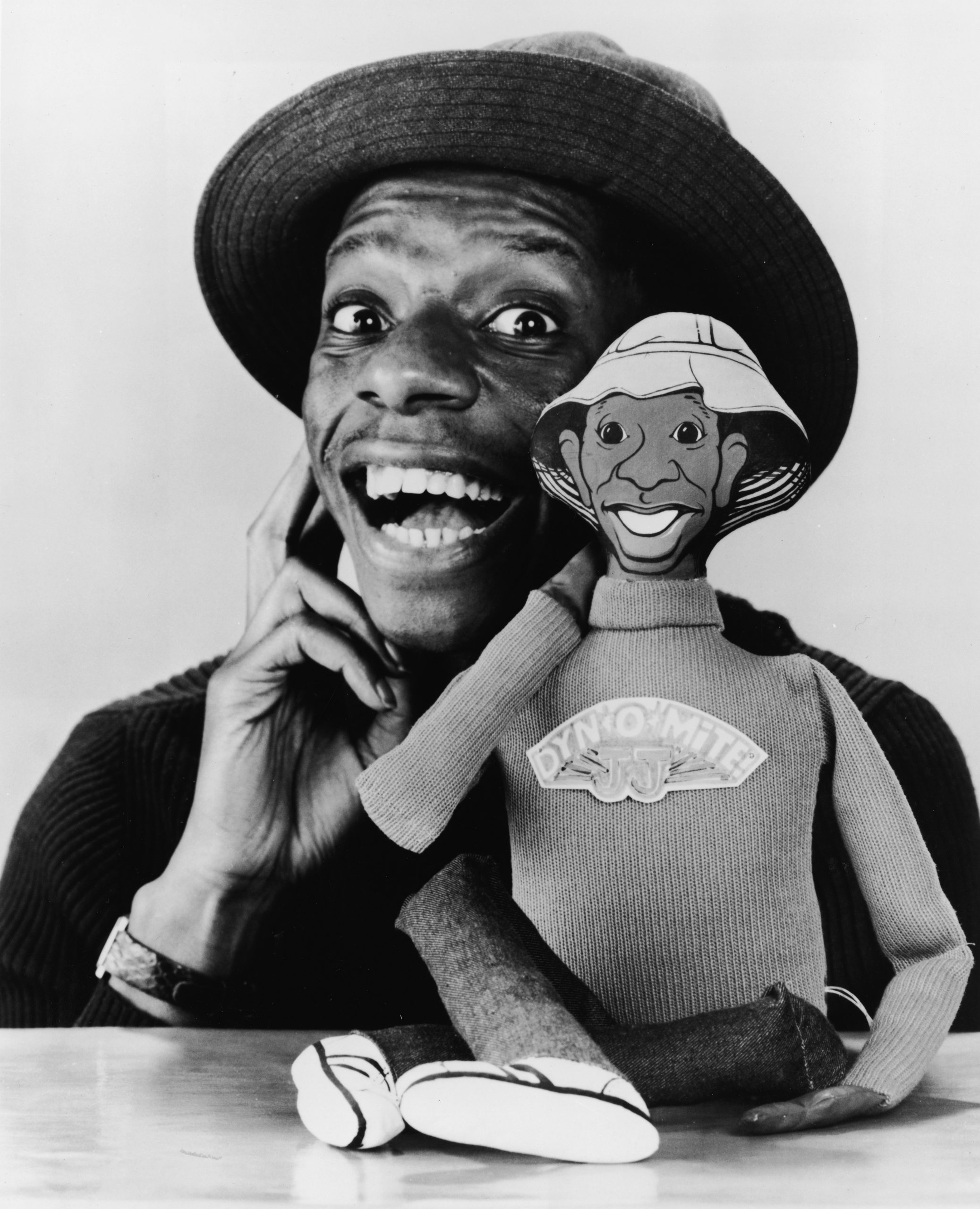 Jimmie Walker