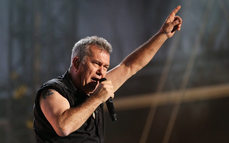 Jimmy Barnes