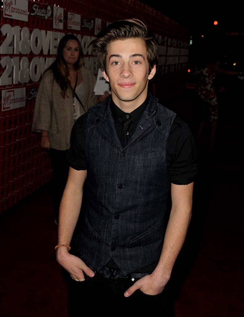 Jimmy Bennett Net Worth - Wiki, Age, Weight and Height, Relationships