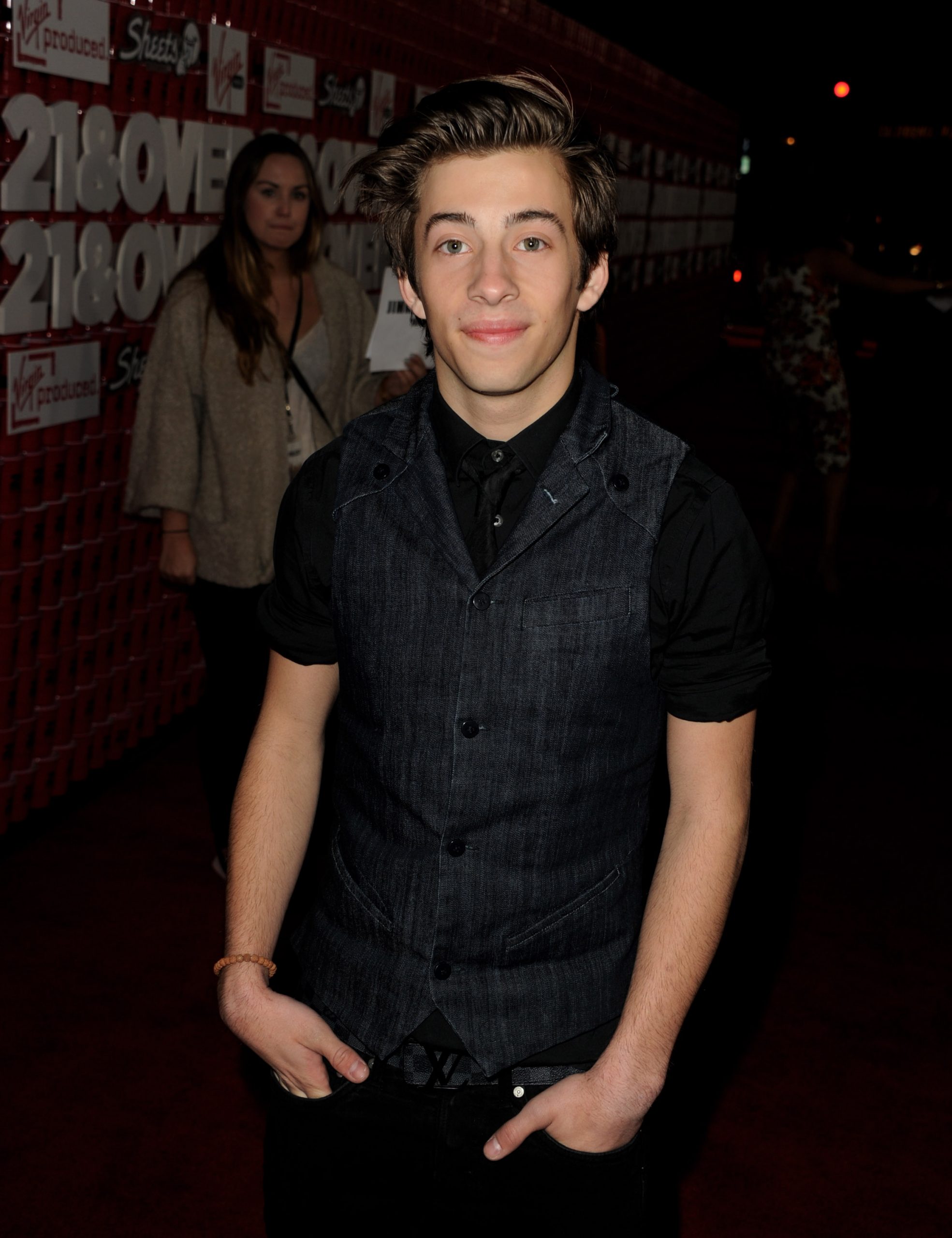 Jimmy Bennett