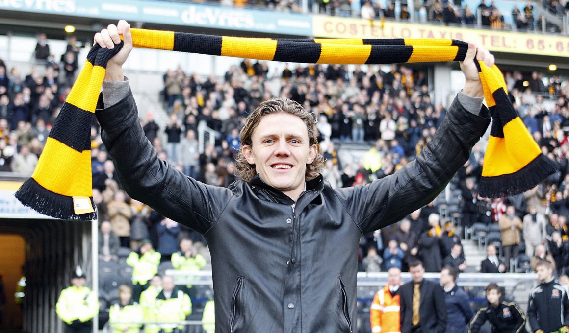 Jimmy Bullard Net Worth in 2023 - Wiki, Age, Weight and Height