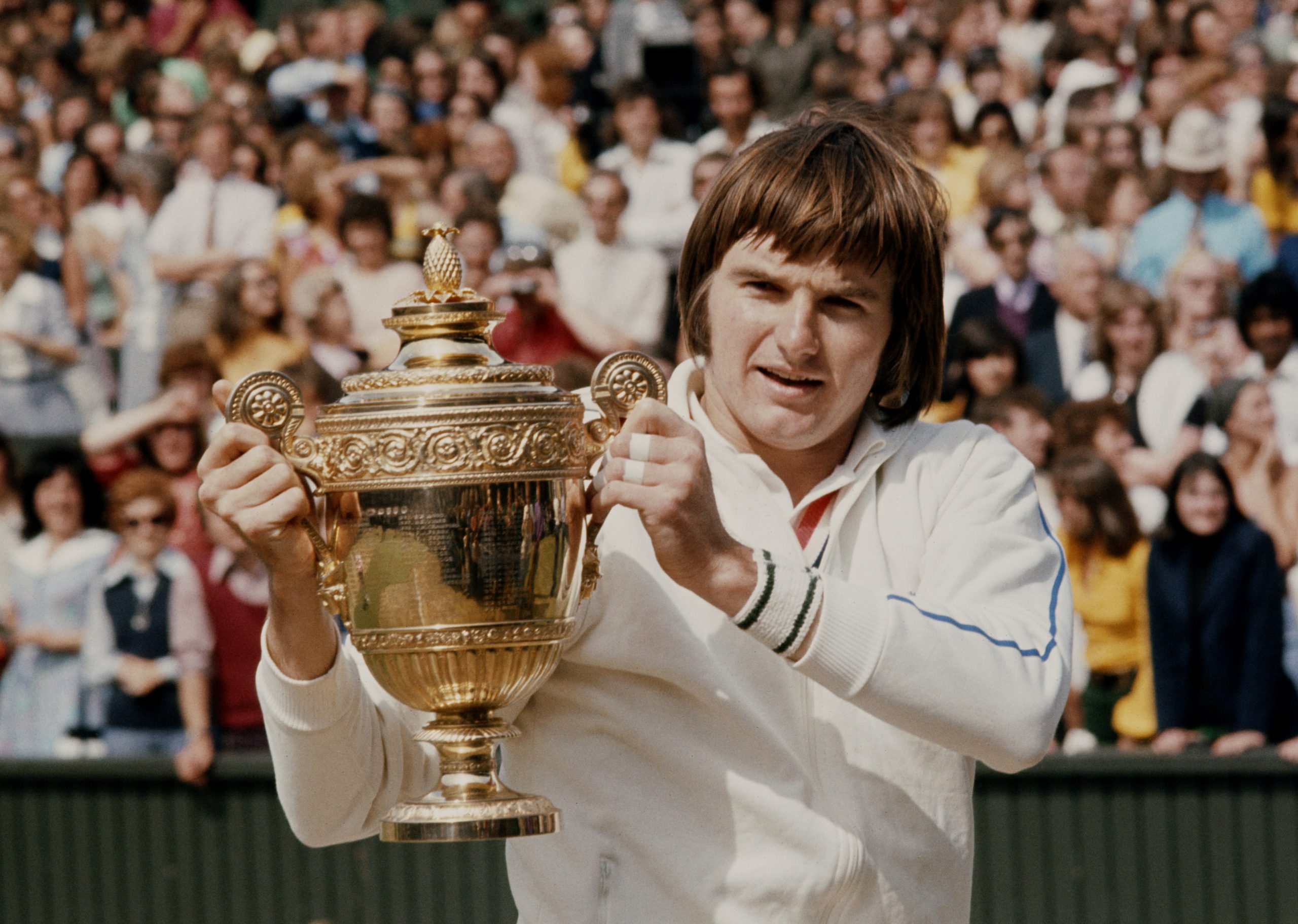 Jimmy Connors