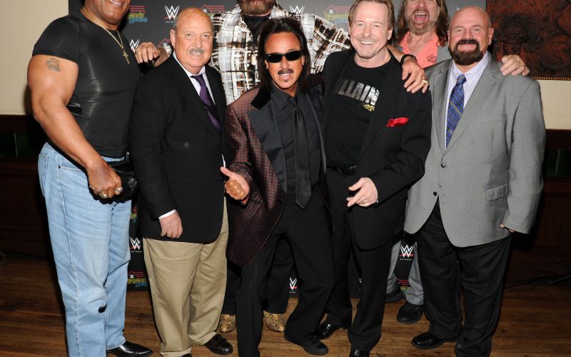 Jimmy Hart