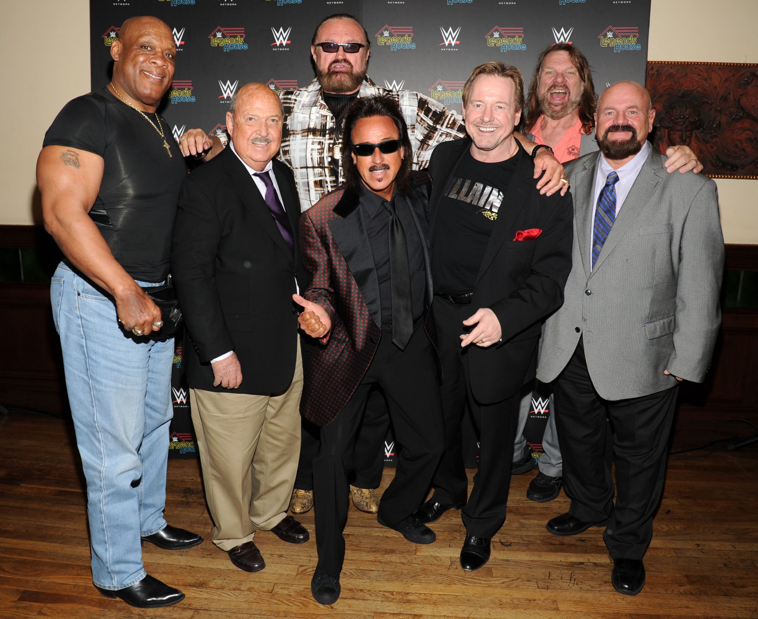 Jimmy Hart