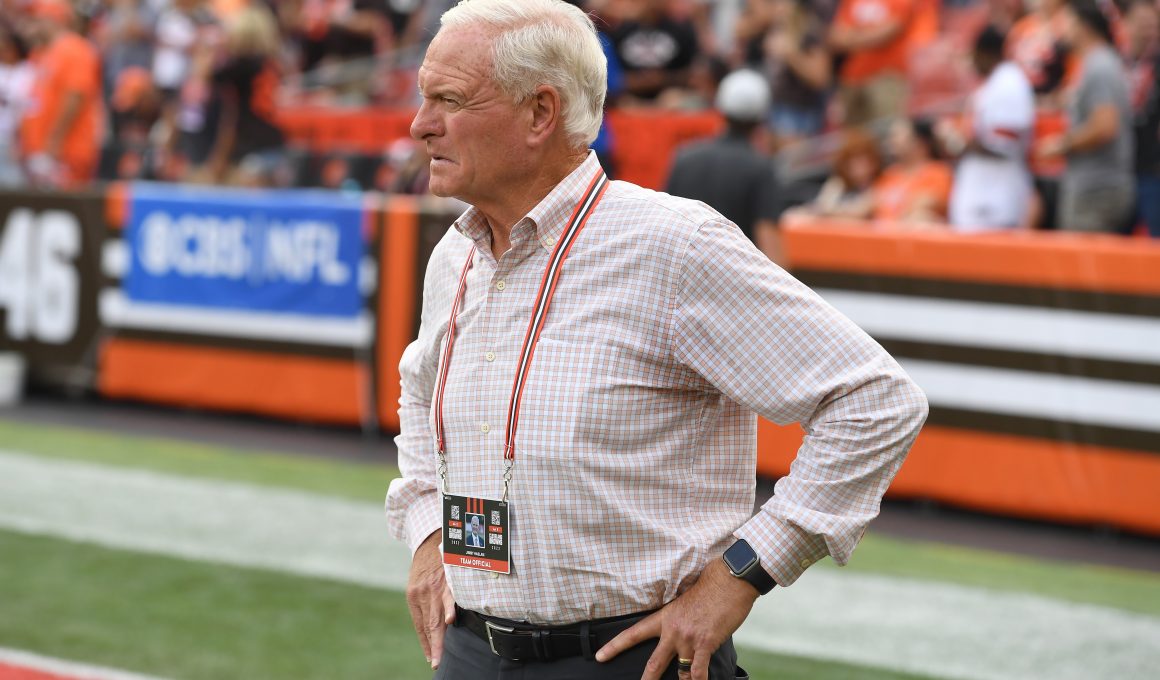 Jimmy Haslam Net Worth in 2023 - Wiki, Age, Weight and Height