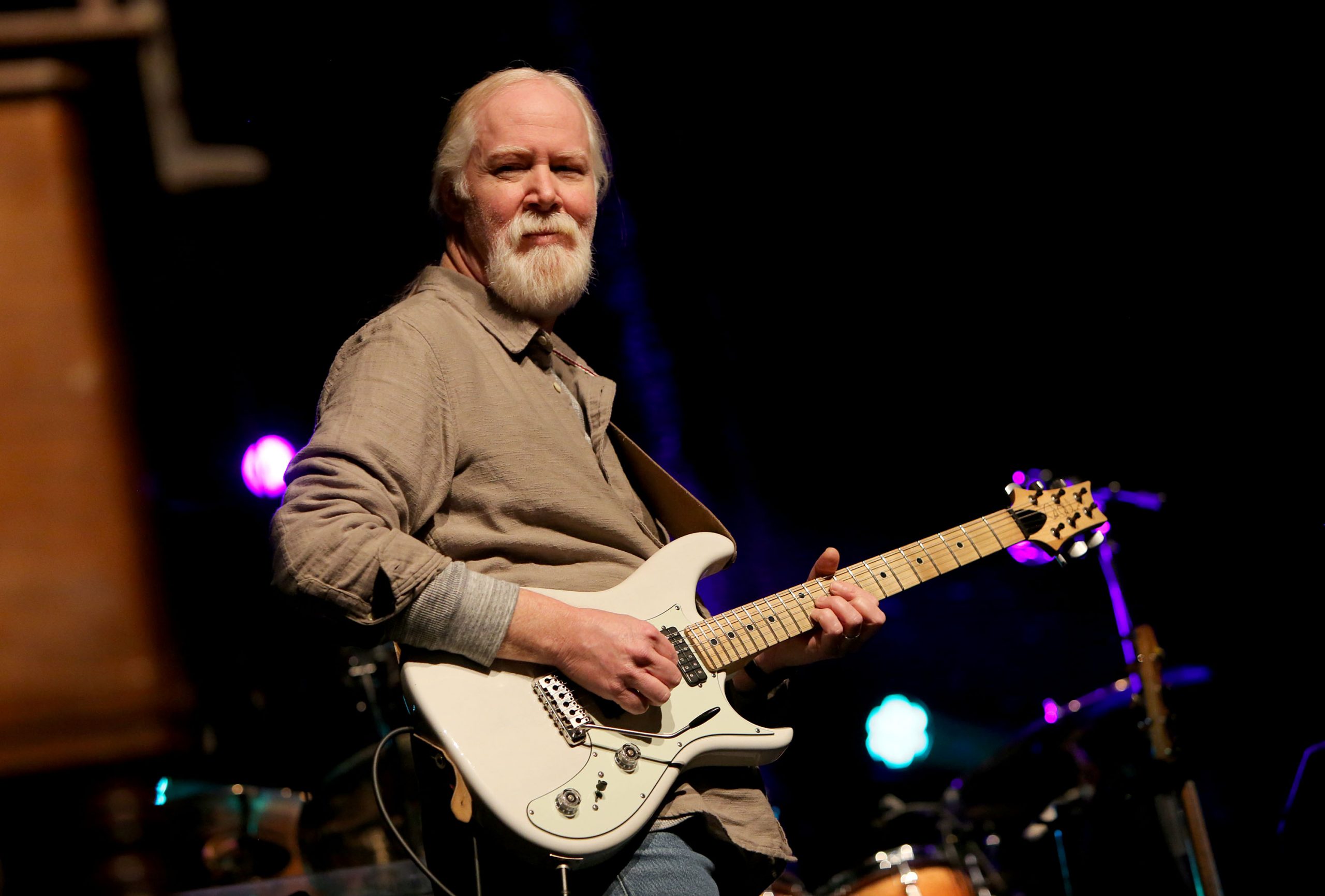 Jimmy Herring