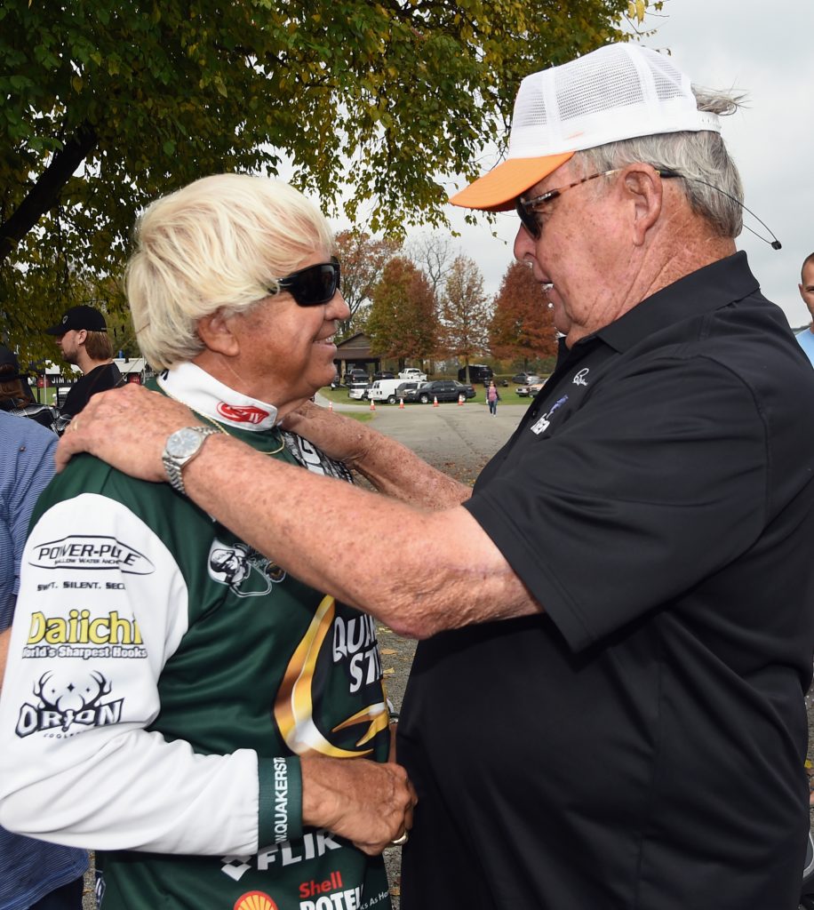 Jimmy Houston Net Worth - Wiki, Age, Weight and Height, Relationships